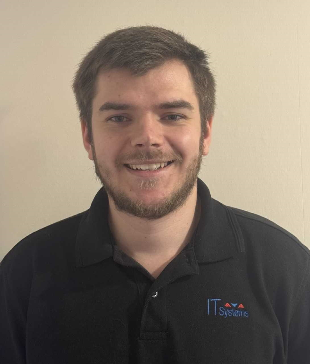 James Everett - Software Development Engineer